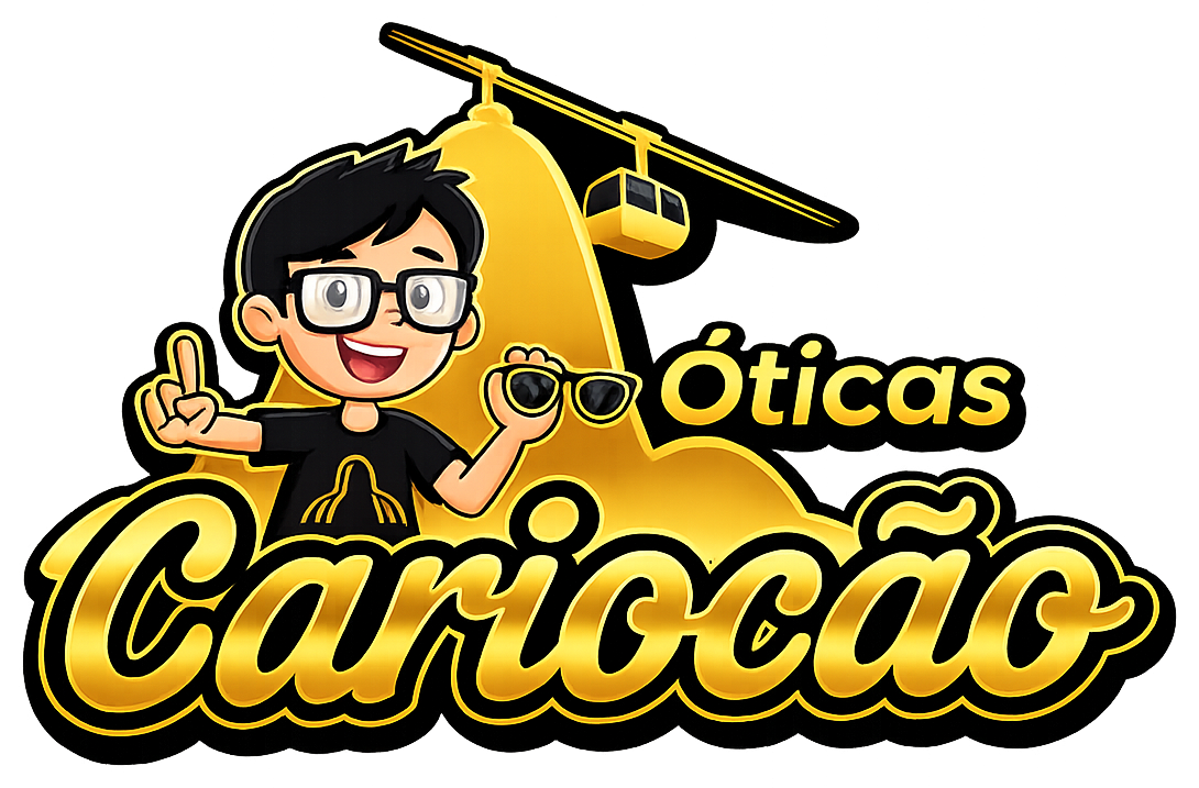 Óticas Cariocão